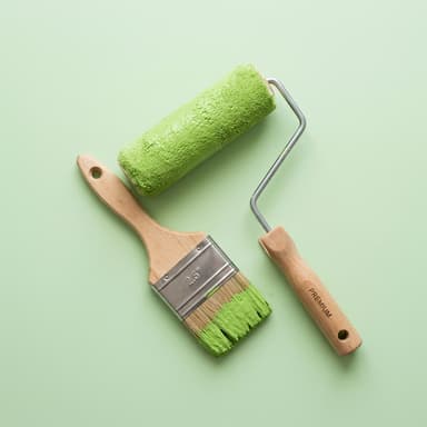 Отделочные работы