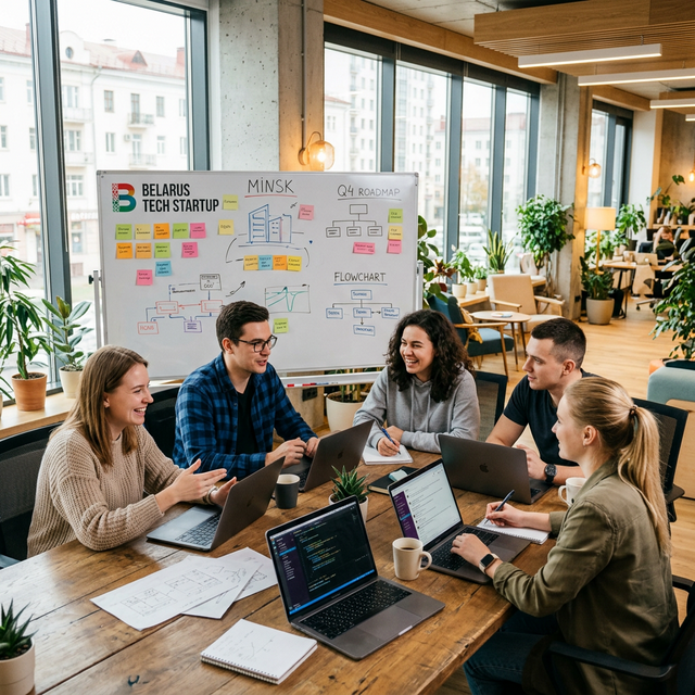 Команда ZROBA